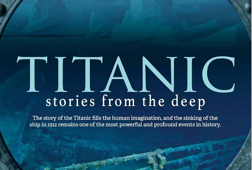 Vancouver Producers Strike Titanic Deal