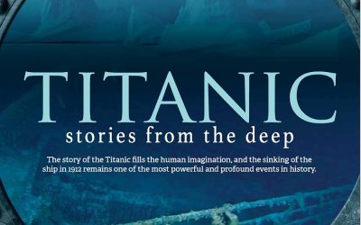 Vancouver Producers Strike Titanic Deal